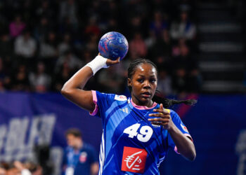Handball : l’Euro féminin en France et en Belgique en 2030