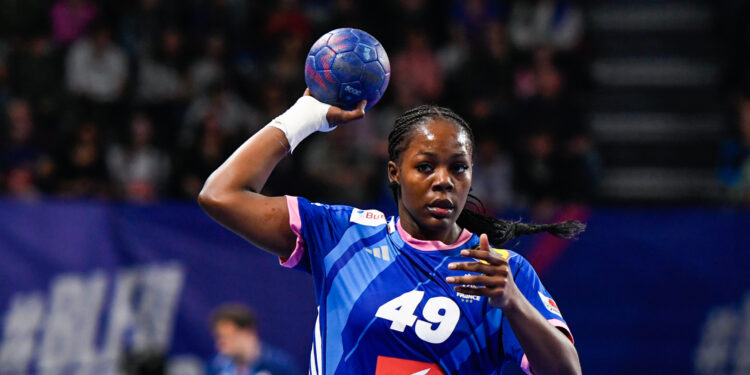 Handball : l’Euro féminin en France et en Belgique en 2030