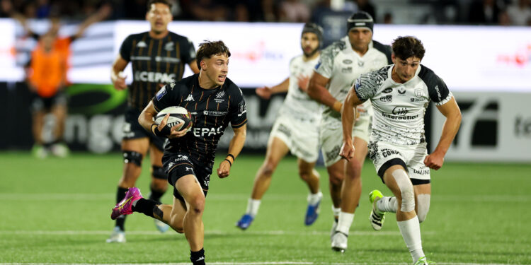 Rugby : Vannes ou Provence, à qui le trône de Pro D2 ?