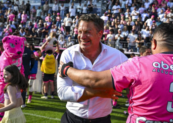 Thomas Lombard : « Aujourd’hui, les clubs sont de véritables marques »