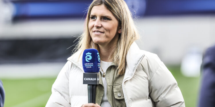Margot Dumont : « On veut associer notre image à ce genre de programme »