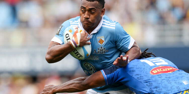 Rugby : Provence / Perpignan, un access match plus ouvert que jamais ?