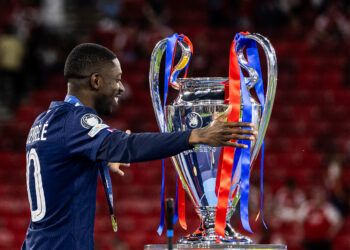 Football : Romaric Bultel, témoin des premiers pas de Dembélé et Upamecano