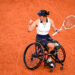 Ksénia Chasteau : « Ma finale à Roland-Garros est avant tout une performance sportive »