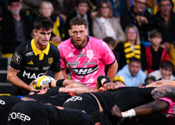Rugby : Pau, Racing 92, Stade Français, La Rochelle... qui en demi-finale du Top 14 ?