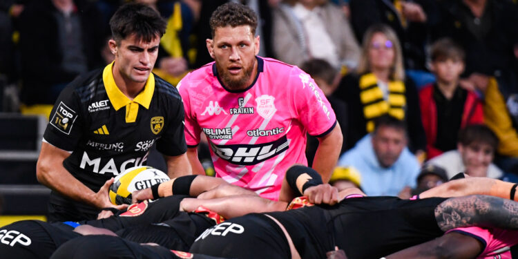 Rugby : Pau, Racing 92, Stade Français, La Rochelle... qui en demi-finale du Top 14 ?