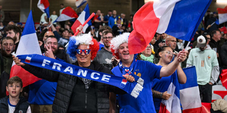 La trottinette, nouvelle alliée des soirées de Coupe du Monde 2026