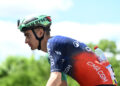 Tour Auvergne-Rhône-Alpes : présentation de la 8ème étape
