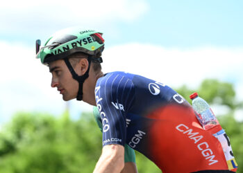 Tour Auvergne-Rhône-Alpes : présentation de la 8ème étape