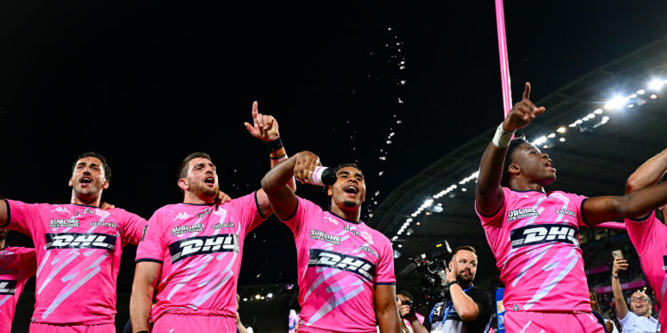 Rugby – Top 14 : Le Stade Français en demie, Perpignan survivant !