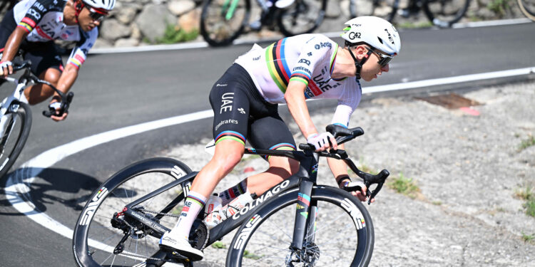 Tour de France 2026 : présentation de la 2ème étape
