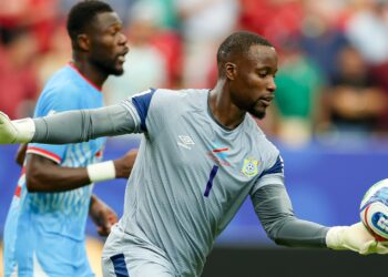 Éric Laclef : « Il a galéré, travaillé, et aujourd’hui il est au Mondial »