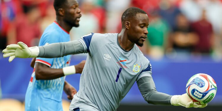 Éric Laclef : « Il a galéré, travaillé, et aujourd’hui il est au Mondial »