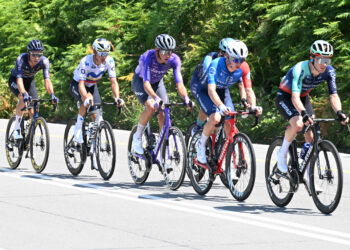 Cyclisme : qui seront les rois et reines de France à La-Tour-du-Pin ?