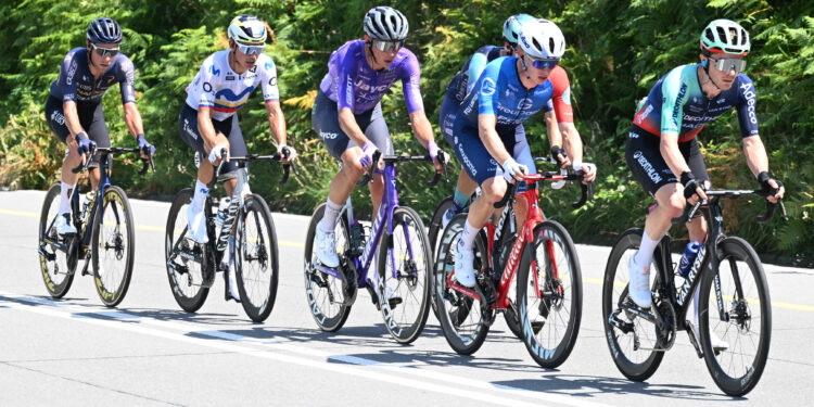 Cyclisme : qui seront les rois et reines de France à La-Tour-du-Pin ?