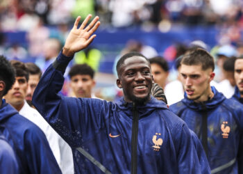 Reda Bekhti : « Konaté n’a pas changé malgré sa carrière »
