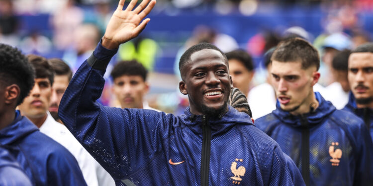 Reda Bekhti : « Konaté n’a pas changé malgré sa carrière »