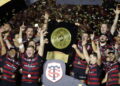 Rugby – Top 14 : Quatre à la suite pour le Stade Toulousain !