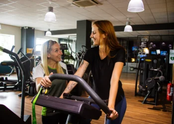 IA et coaching : la nouvelle alliance du sport chez Elancia