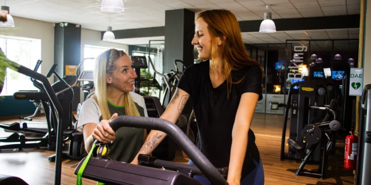 IA et coaching : la nouvelle alliance du sport chez Elancia