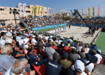 Masters de Pétanque : Saint-Gilles-Croix-de-Vie, place forte depuis 2022