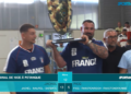 Pétanque : Nice conquis par la Corse et Pierre Maurel !