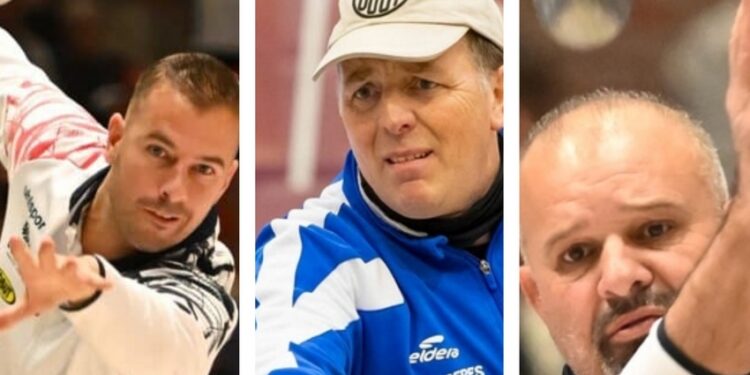 Pétanque : Rocher, Suchaud, Lacroix... qui va s'offrir le Graal en triplette ?