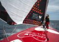 Voile : Violette Dorange face au défi du Grand Nord