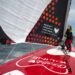 Voile : Violette Dorange face au défi du Grand Nord