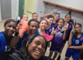Deux clubs du Val-d’Oise en route pour les finales nationales de La Mie Câline Basket GO