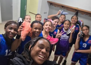 Deux clubs du Val-d’Oise en route pour les finales nationales de La Mie Câline Basket GO