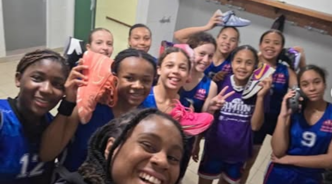 Deux clubs du Val-d’Oise en route pour les finales nationales de La Mie Câline Basket GO