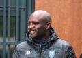 Football : Ali Fofana, la fin d’un cycle à Sarcelles après onze saisons d’engagement total