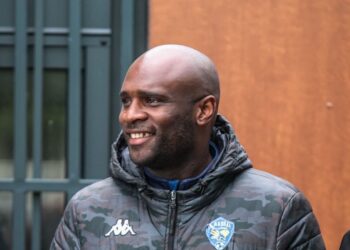 Football : Ali Fofana, la fin d’un cycle à Sarcelles après onze saisons d’engagement total