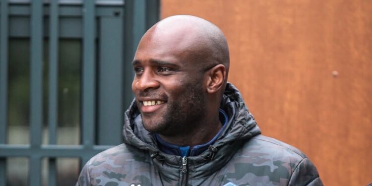 Football : Ali Fofana, la fin d’un cycle à Sarcelles après onze saisons d’engagement total