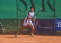 Tennis : Elijah Sanogo, l’autre promesse de Sarcelles qui trace sa route