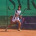 Tennis : Elijah Sanogo, l’autre promesse de Sarcelles qui trace sa route