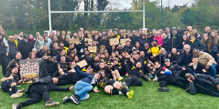 Rugby : le RCACP change de dimension sans perdre son ADN
