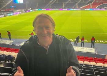 Charles Debris « L’imprévu est une composante essentielle de la performance sportive »
