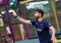 Pierre Perez Le Tiec : « Au padel, il faut souvent jouer avec la tête ! »