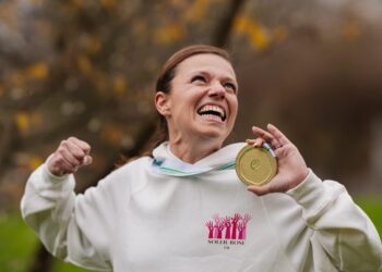 Christine Custoias : « Il ne faut jamais se dire : je le ferai demain »