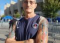 « J’ai le PSG dans la peau » : portrait d’un supporter tatoué à vie