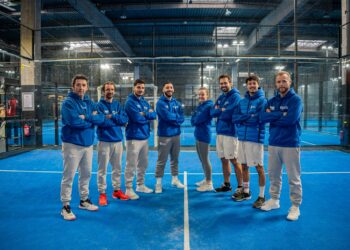 John Le Gall : « Casa Padel, la culture de l’exigence au service de la performance »