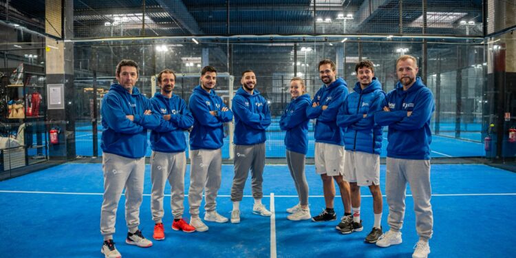 John Le Gall : « Casa Padel, la culture de l’exigence au service de la performance »