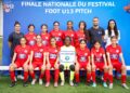 Daoud Darribau : « Le projet féminin à Ermont est devenu une véritable référence »
