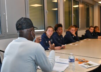 Quand Zidane valide la lecture, les centres de formation se mettent au diapason ?