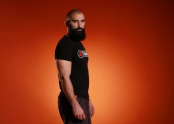 Aurélien Broussart-Derval : « La force est devenue un pilier de la performance du coureur »