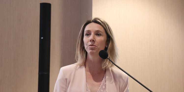 Marie-Amélie Le Fur : « La proximité est la clé pour construire une société plus inclusive »
