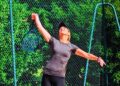 Stéphanie Von Euw : « Le tennis crée du lien et combat l’isolement »