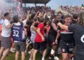 Rugby - Thibaud Rey : « C’est énorme de retrouver la Pro D2 »